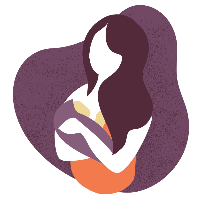 Postpartum Depression: Signs and Resources for Help - Nursing@Georgetown