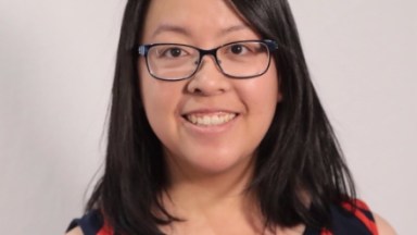Michelle Woo (NHS’20)